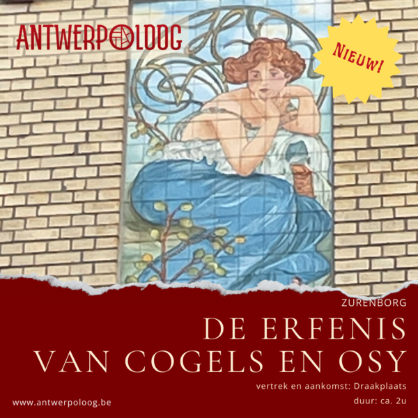 De erfenis van Cogels en Osy - 23-02-2025 (TRY-OUT 2)